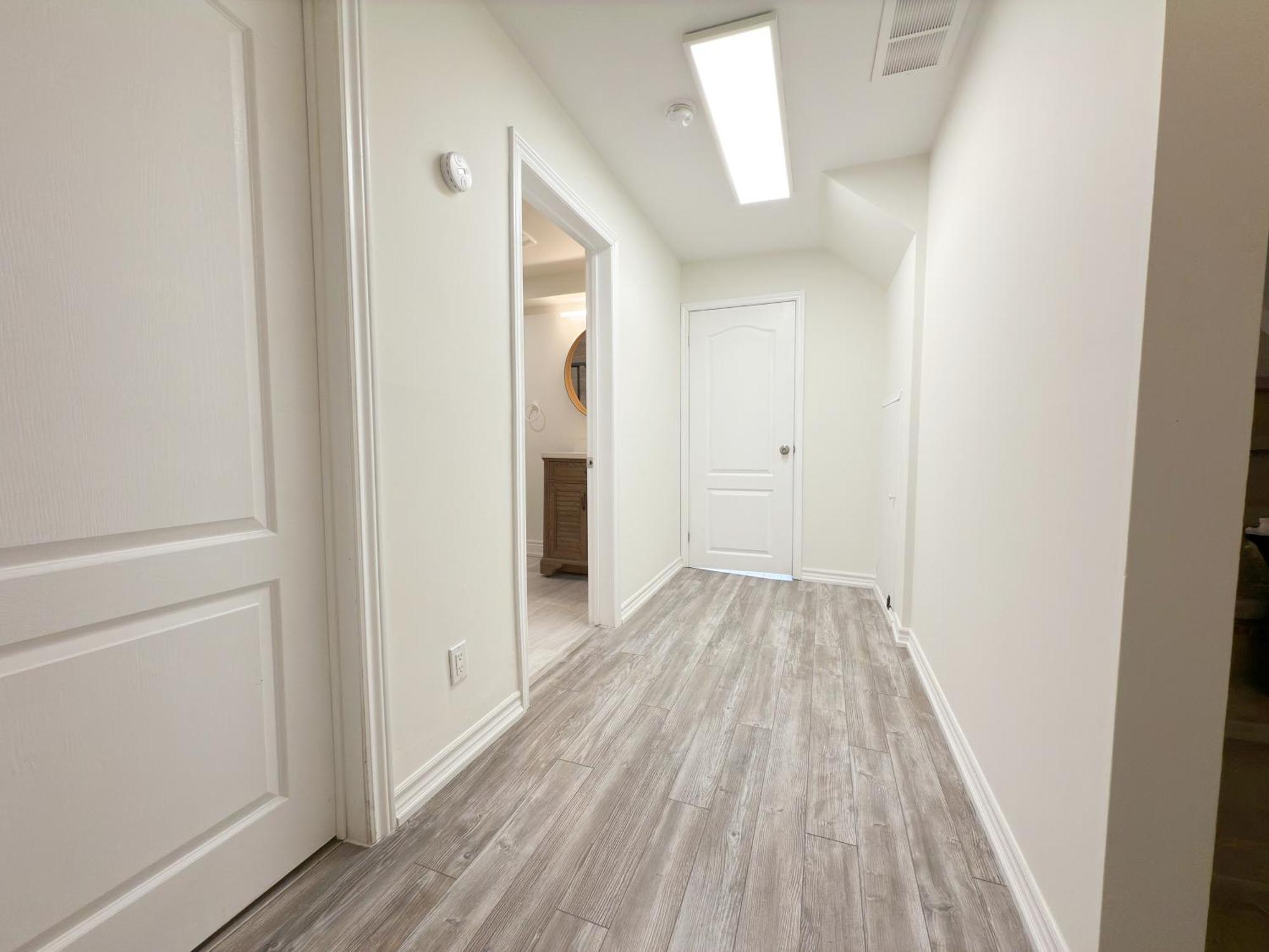 Cozy Room With Private Bath Near Don Mills Subway Toronto Buitenkant foto
