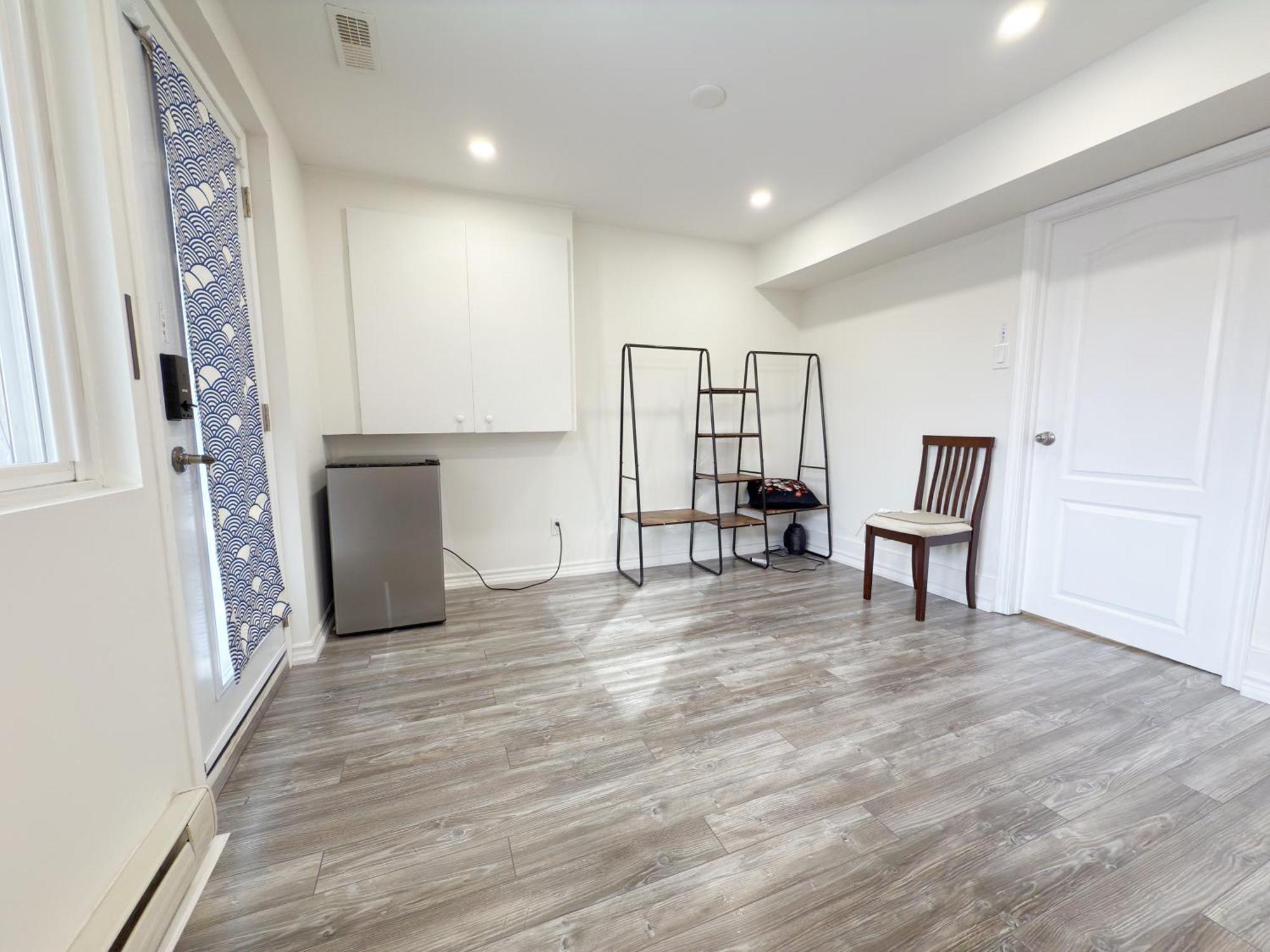 Cozy Room With Private Bath Near Don Mills Subway Toronto Buitenkant foto