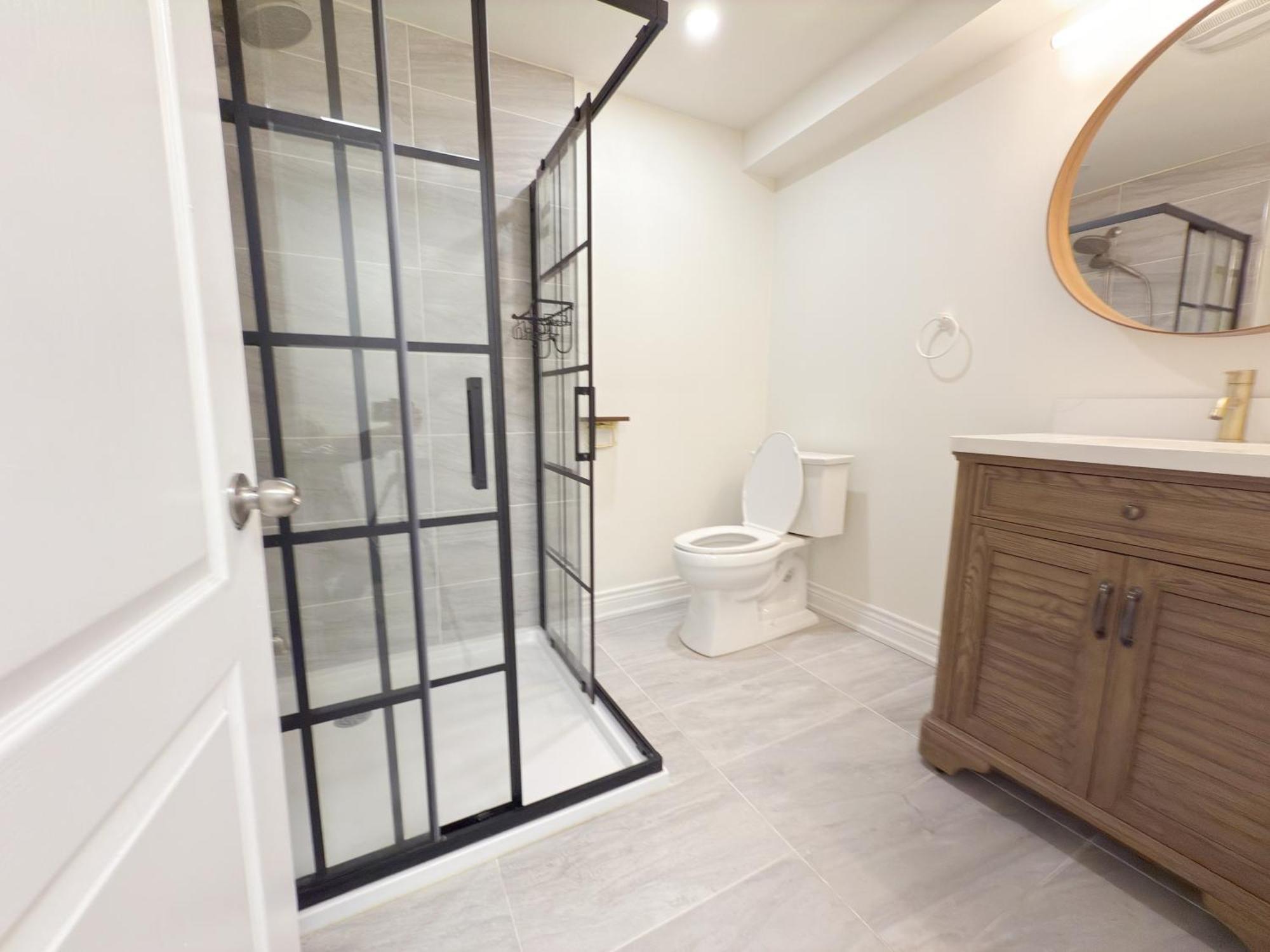 Cozy Room With Private Bath Near Don Mills Subway Toronto Buitenkant foto